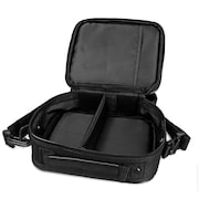 TEST PRODUCTS INTL Nylon Zippered Carrying Case - Medium - Black A908